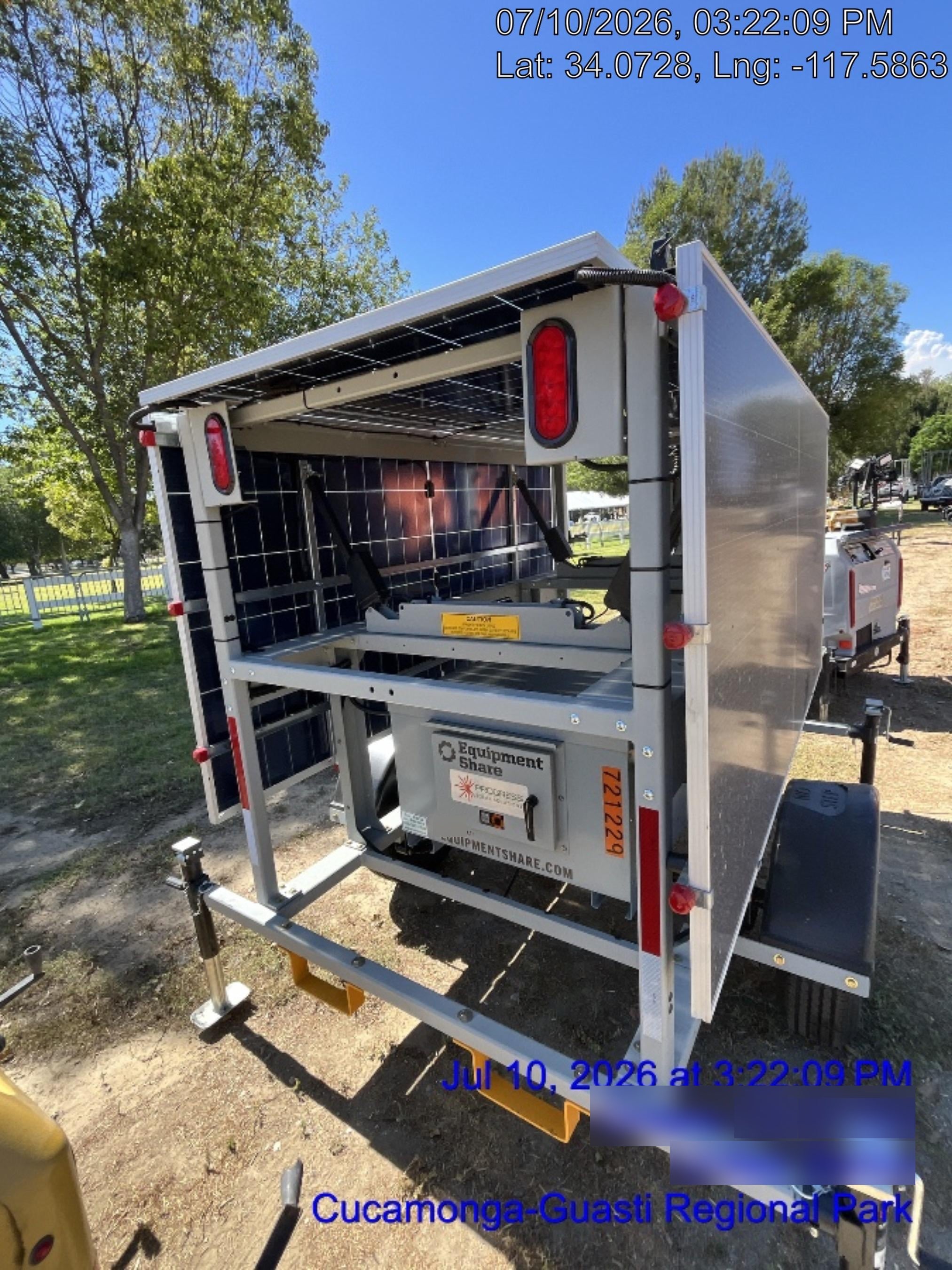 2026 PROGRESS SOLAR SOLUTIONS HELIOS-ES