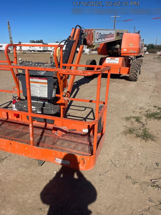2020 JLG 660SJ