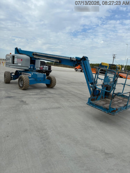 2019 GENIE S-45