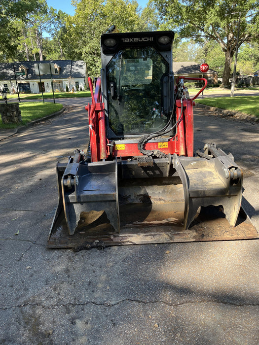 2022 PALADIN UTILITY GRAPPLE 11876-0022