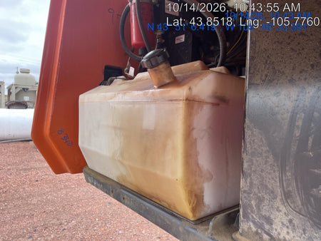 2021 JLG 1350SJP