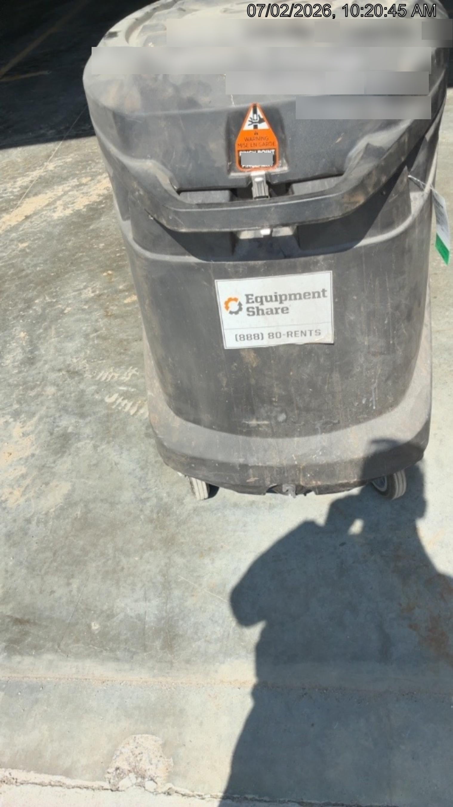 2022 POWER BREEZER PB4BASE