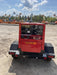 2023 Shindaiwa DGW400MDL Kubota D902 Engine, 23 HP, Dual Op Welder, Wire, Arc, Droop Stick, Tig, and CC Stick Functionality, Simulphase, 3 Phase and 1 Phase Gen Output, Single Axle NB Trlr, Slr Trckl Chrg 12V 12W, Fire Ext
