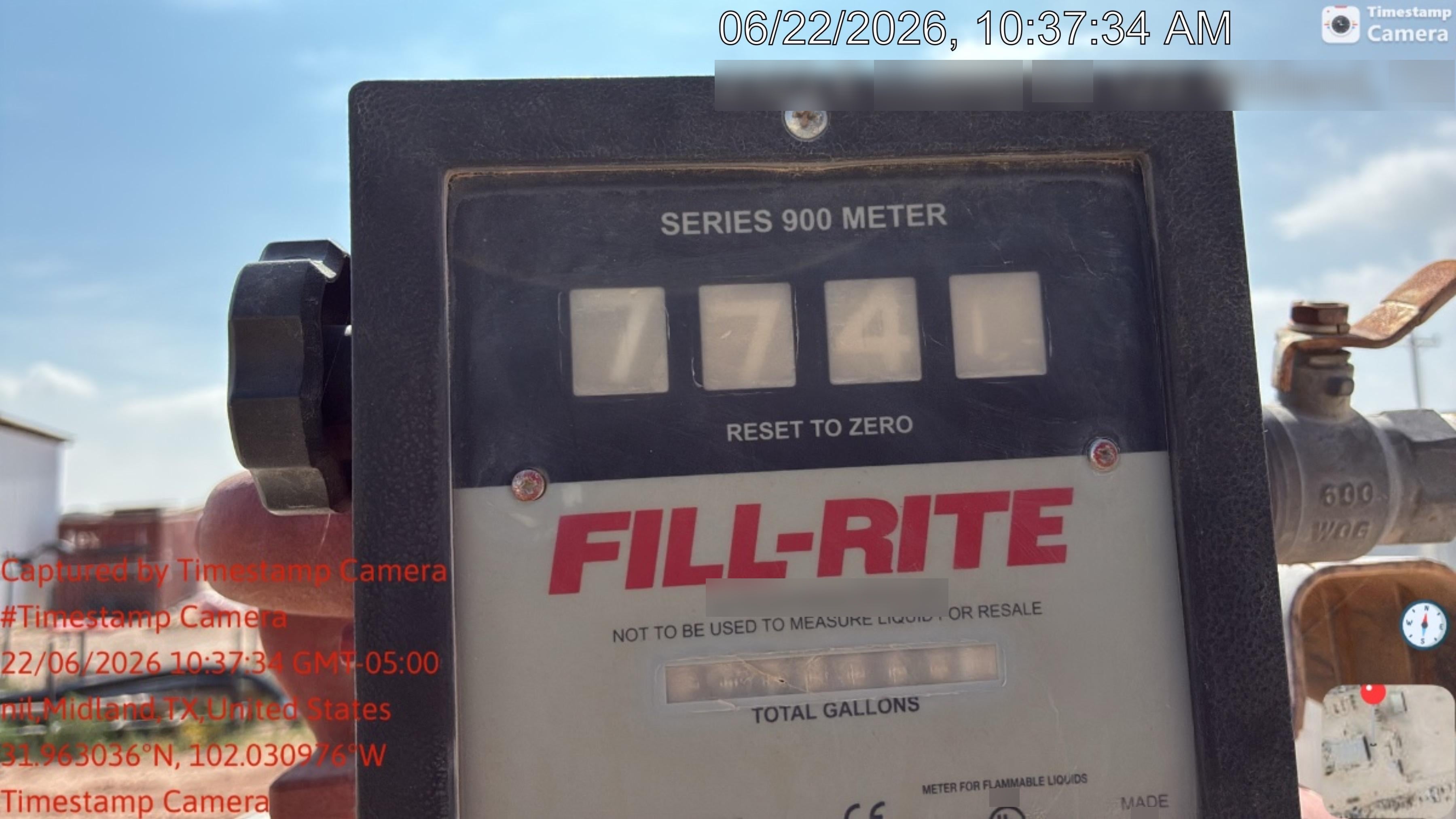 2021 ATLAS COPCO PAC66