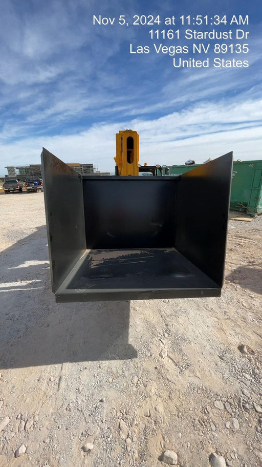 2024 STAR INDUSTRIES 1406B