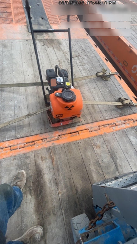 2023 MULTIQUIP MVC82VHW