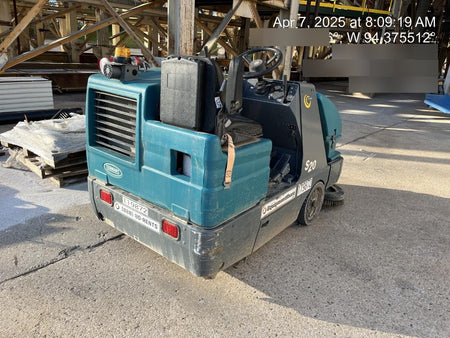 2020 TENNANT S20 LPG