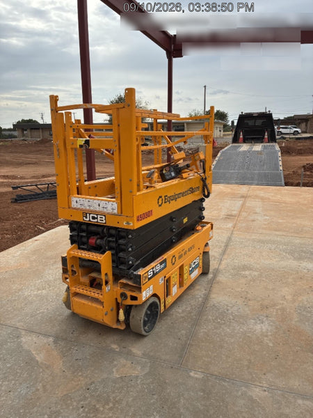 2024 JCB S1932E