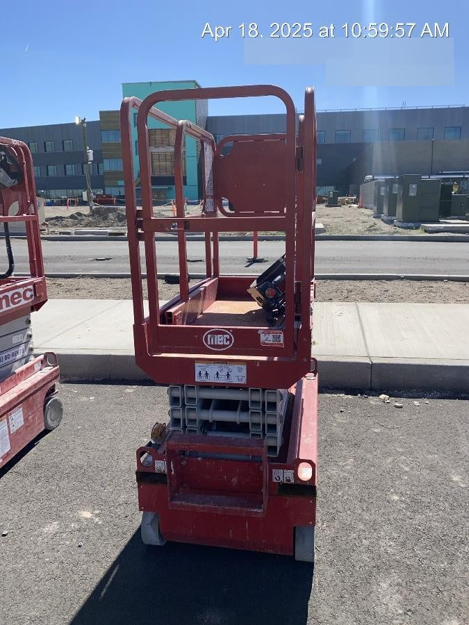 2021 MEC 1330SE