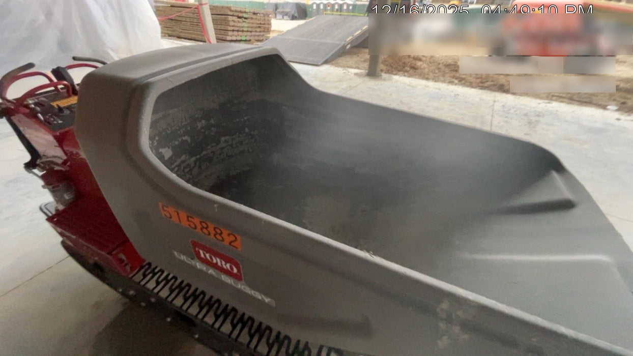 2025 TORO MBTX 2500-TS