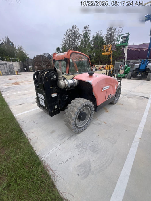 2020 JLG G5-18A