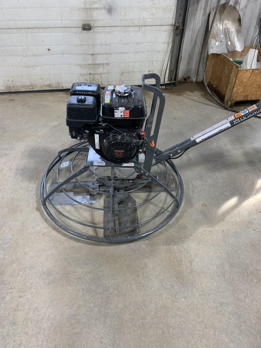 2020 HUSQVARNA CT 36-8A-V