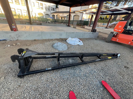 2025 STAR INDUSTRIES 1330TK