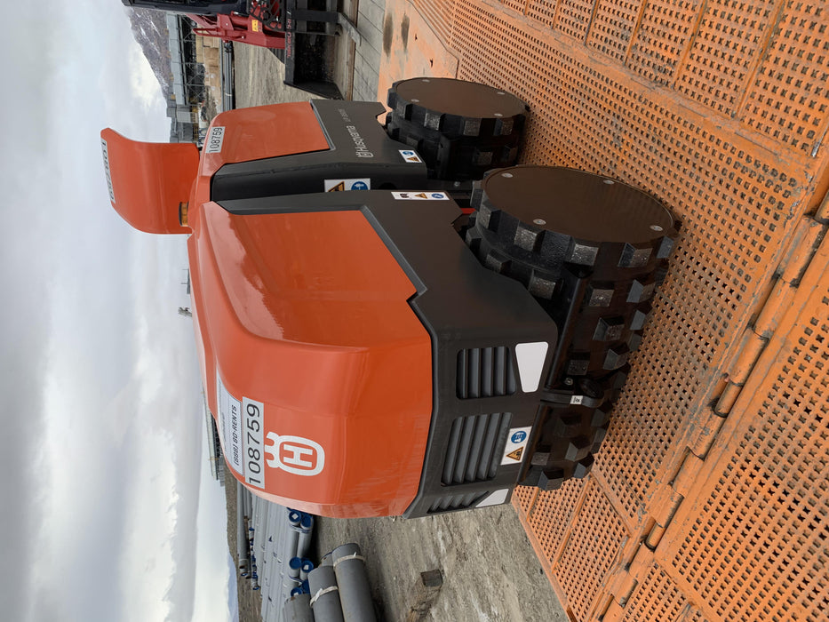 2020 HUSQVARNA LP9505