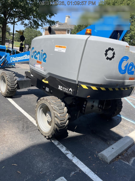 2024 GENIE S-45 XC
