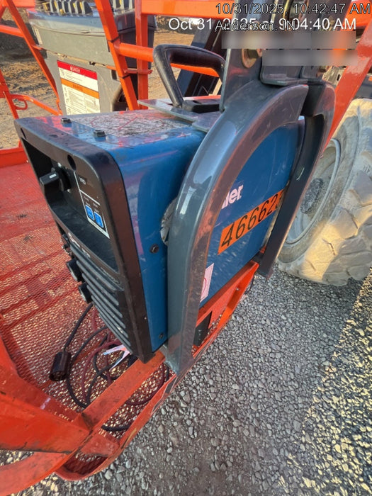 2024 MILLER ELECTRIC CST-282