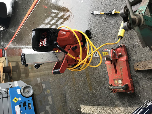 2019 HILTI DD 150-U