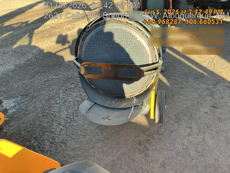 2018 WACKER NEUSON HDR 155