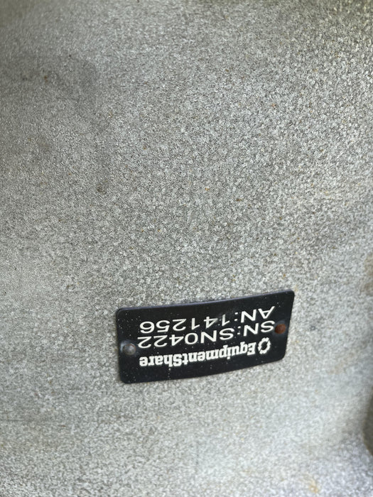 2021 MICHIGAN PNEUMATIC JF24