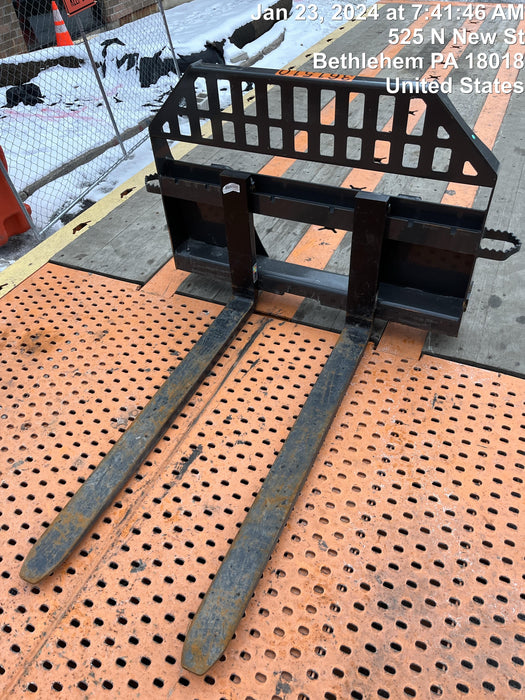 2023 SOLESBEE SPF-48