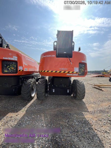 2026 JLG 1350SJP