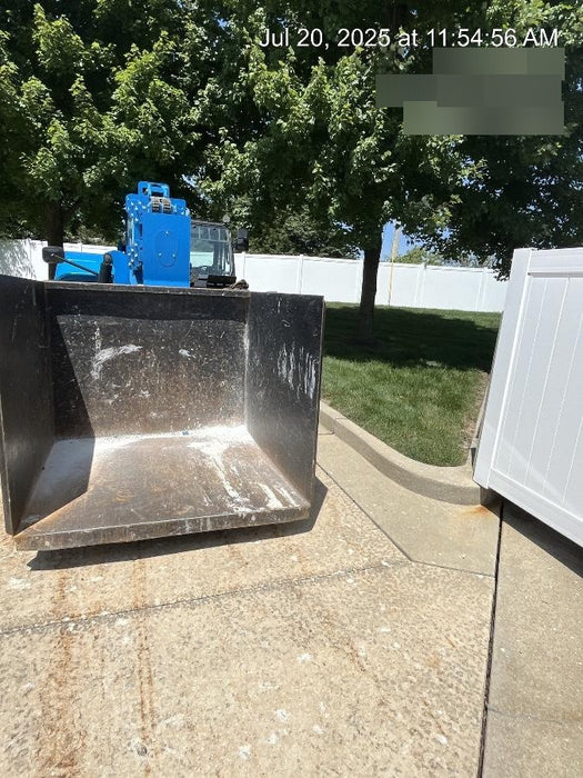 2023 STAR INDUSTRIES 1425