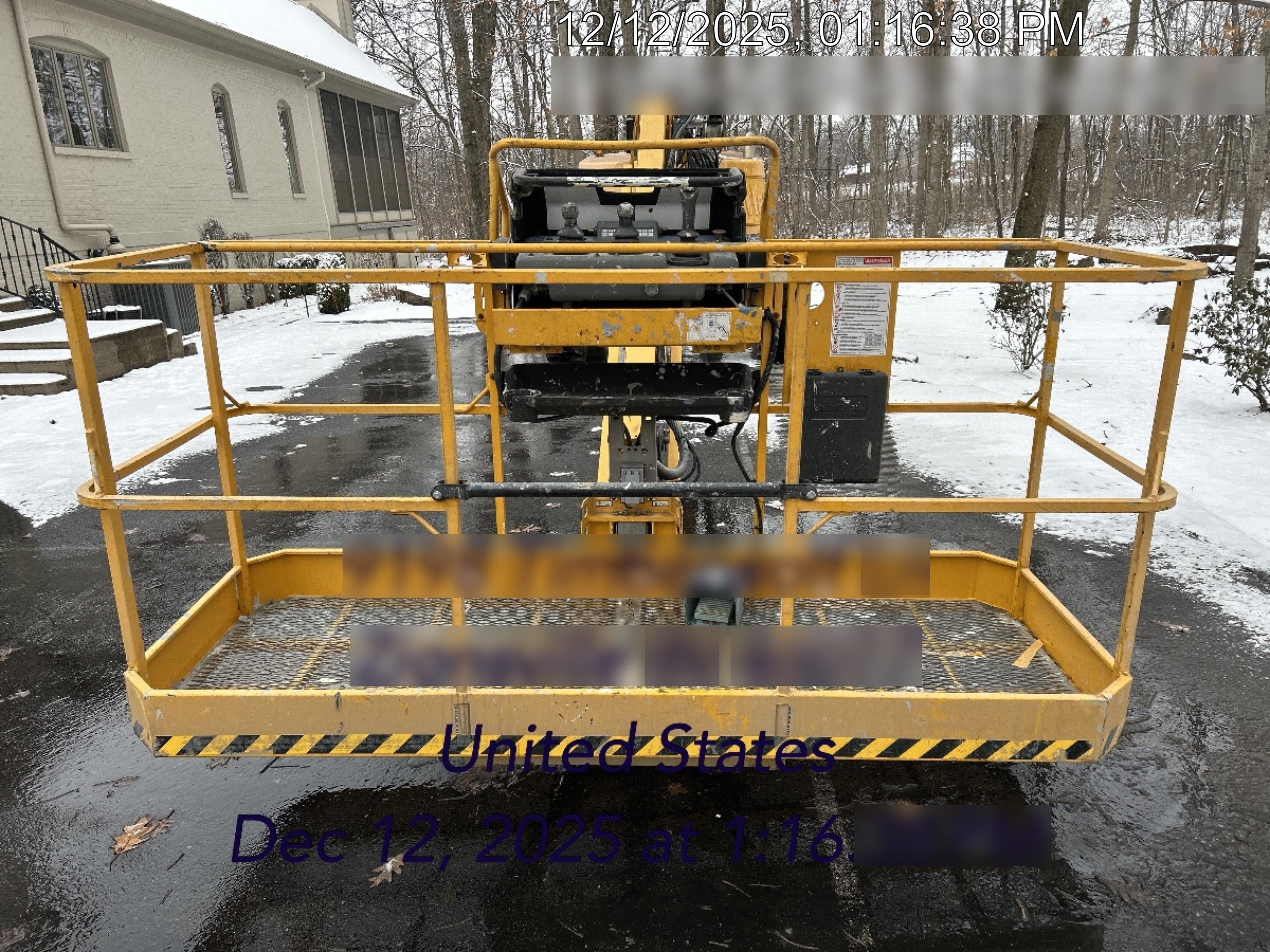 2019 JLG 660SJ