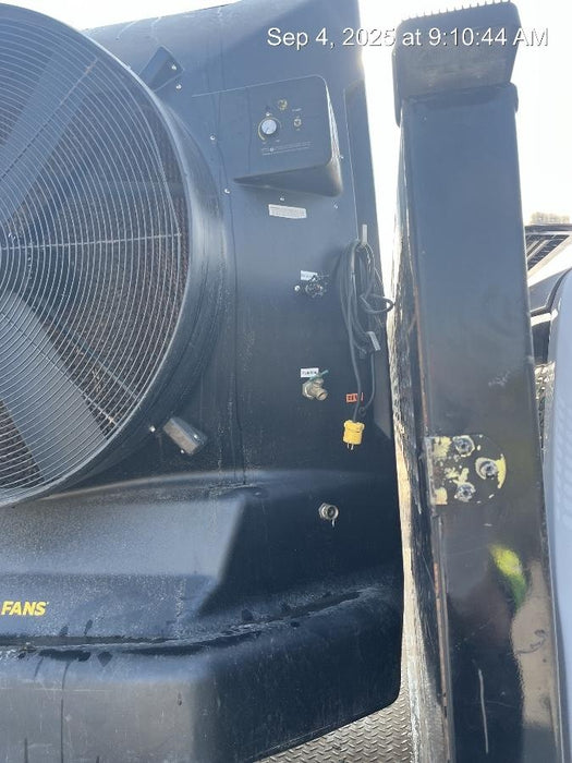 2023 BIG ASS FANS Cool Space 400