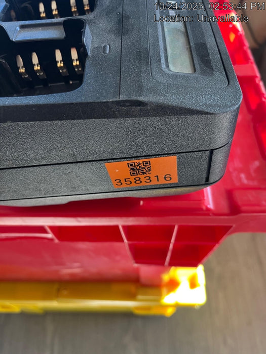 2023 MOTOROLA PMPN4284