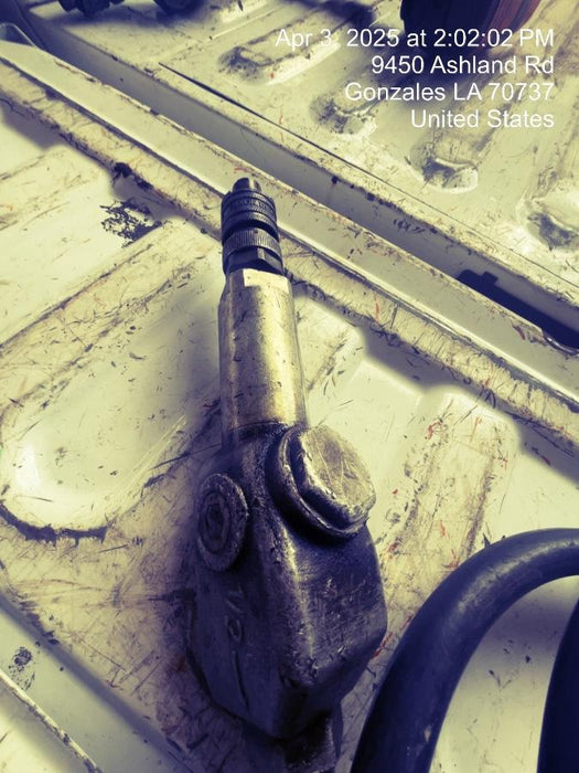 2020 MICHIGAN PNEUMATIC 751SS