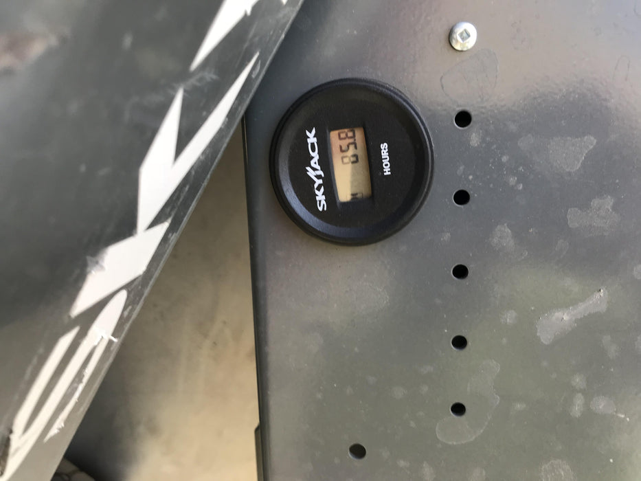 2018 SKYJACK SJIII-3219