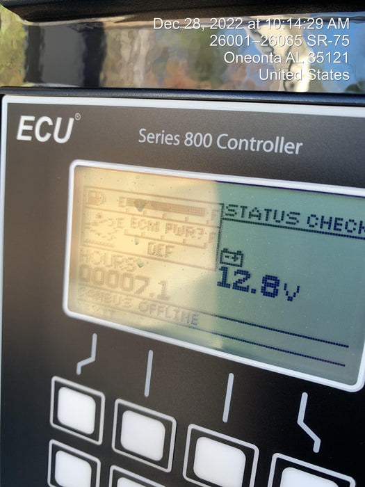 2022 MULTIQUIP DCA70