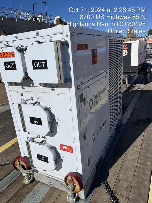 2023 SMARTECH SLIC12R-MSH