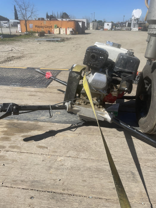 2023 GROUND HOG C-71-5