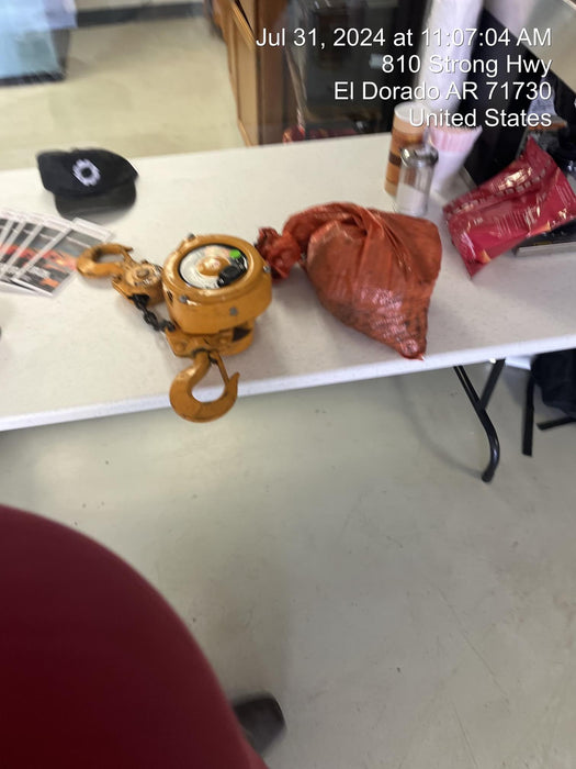 2021 HARRINGTON CF020-20