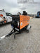 2021 Lincoln Electric Vantage 549X Ready Pak 3, ORANGE (includes trailer, cable rack, fender light kit)