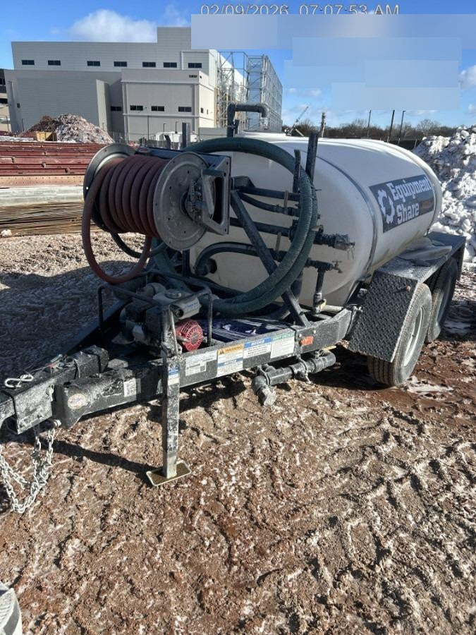 2025 WYLIE EXP-550L-S