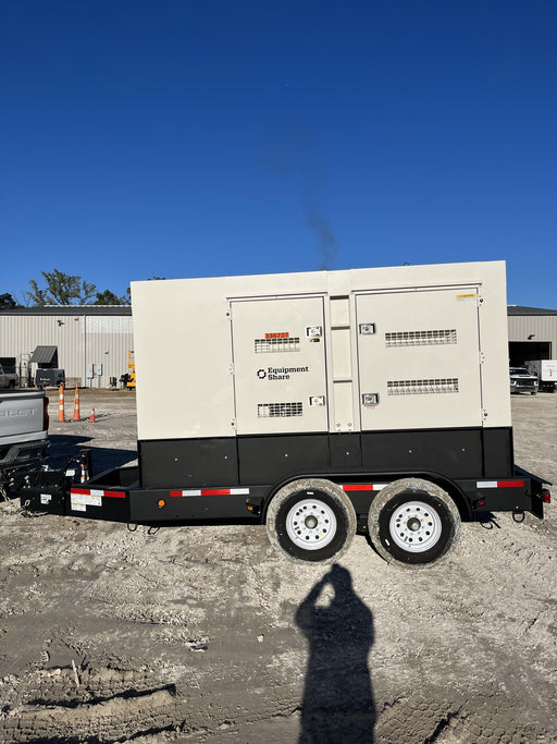 2023 MULTIQUIP DCA220