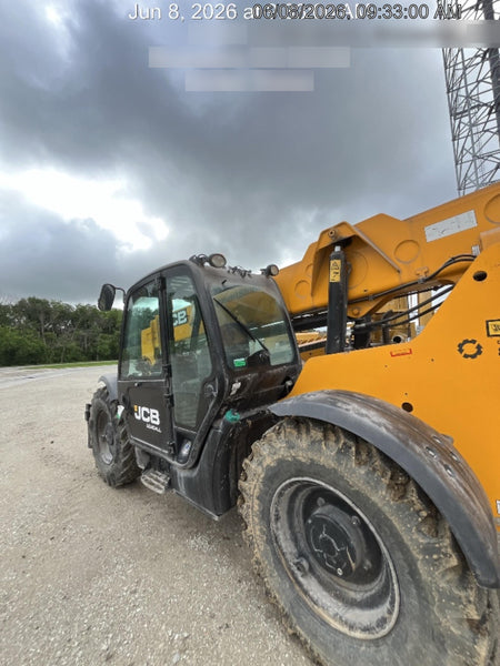 2023 JCB 506-36