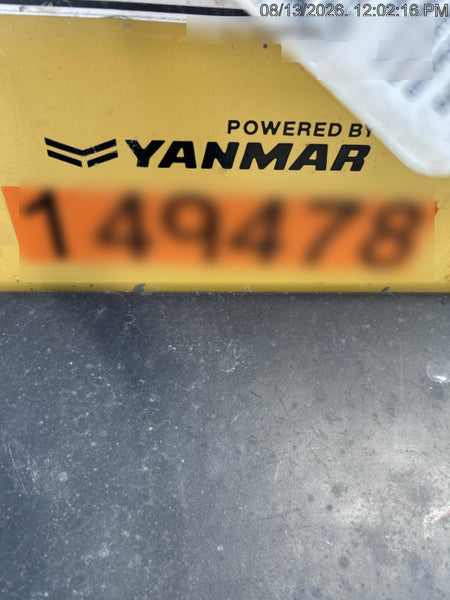 2021 ALLMAND NLV3GR