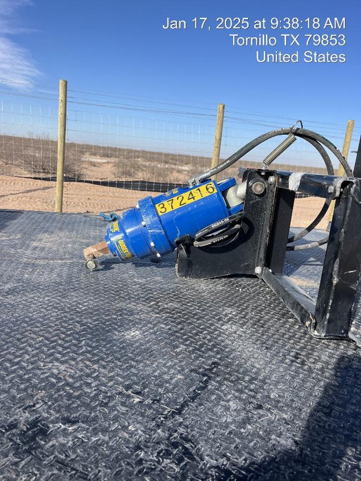 2023 AUGER TORQUE 3300-30 - QC30