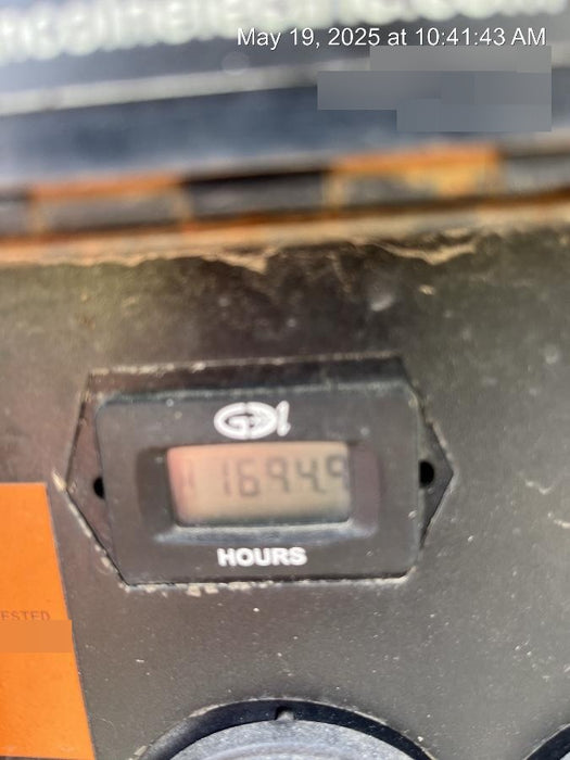 2021 Lincoln Electric Vantage 322 VANTAGE 322 READY-PAK 3