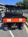 2022 KUBOTA RTV-X1140W-H (Canopy)