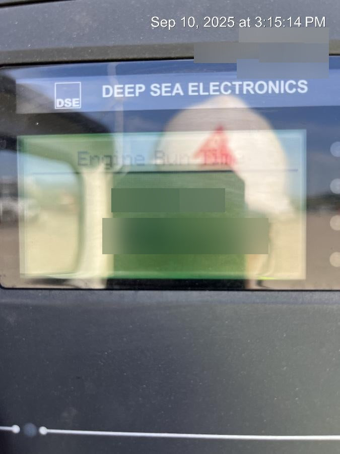 2021 ATLAS COPCO QAS 70