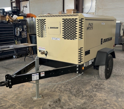 2023 DOOSAN P425/HP375WCU