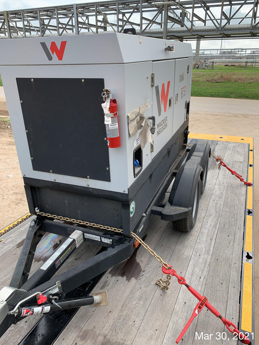 2020 WACKER NEUSON G70