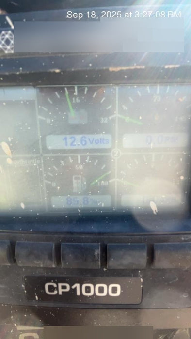 2021 PIONEER PP44S10L2-D2.9L