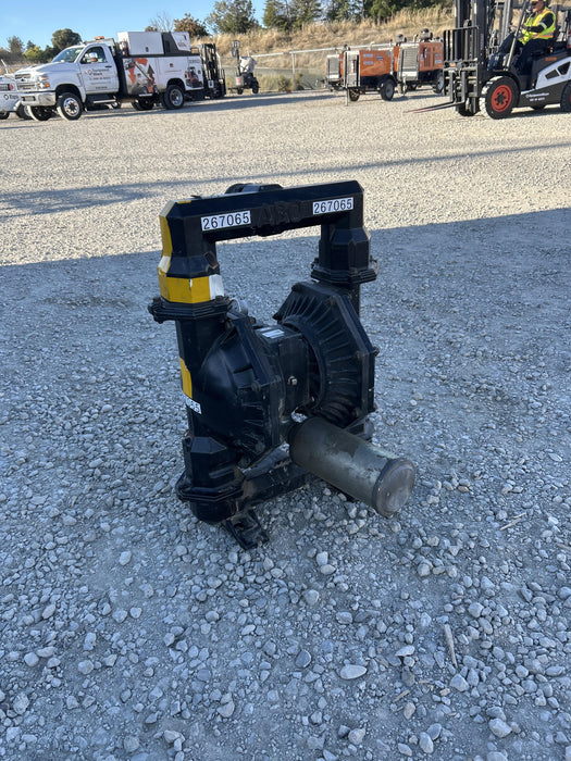 2022 INGERSOLL RAND PD30A-AAP-CCC-C