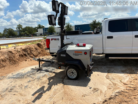 2024 WACKER NEUSON LTT4