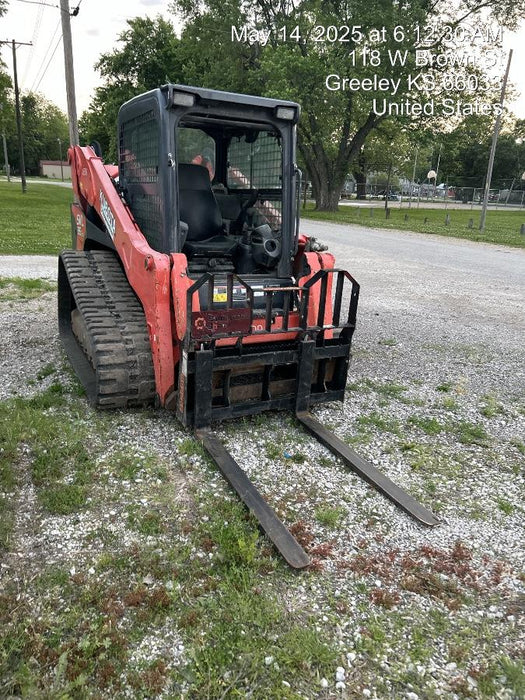 2025 VIRNIG PF4855-5VG